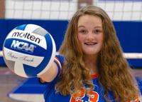Sydney Ledford